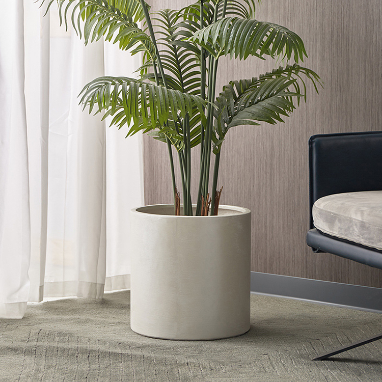 Magnesium clay flower pot discount Magnesium clay flower pot