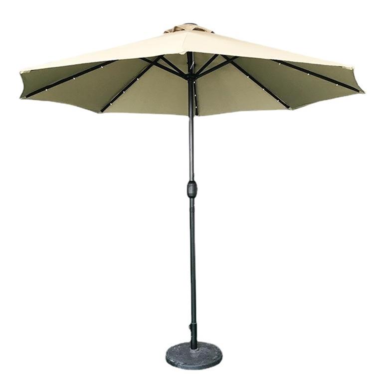 Patio Umbrella (8)