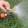 Garden Sprinklers Pin Irrigation Garden hose Spray Accessories