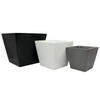 Glass Fiber Reinforced Polymer Pots and Planters