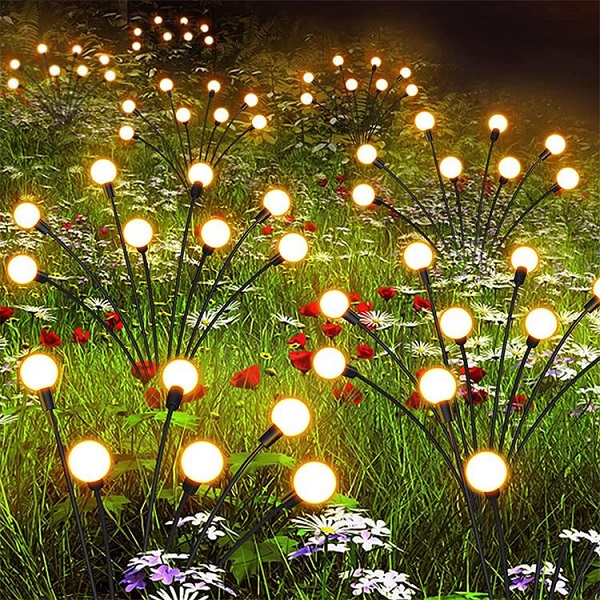 Everything You Need to Know About Solar Garden Lights