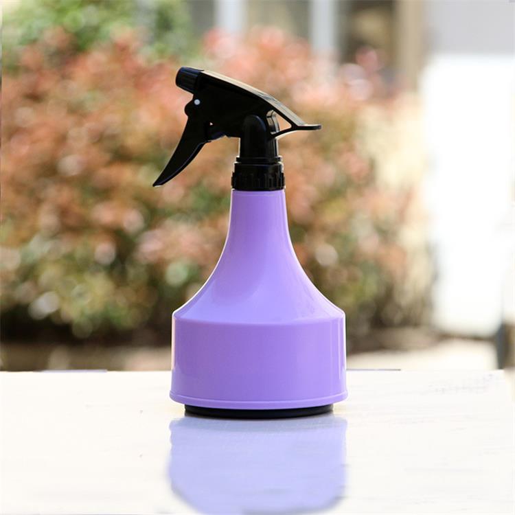 Plastic Pressure Water Bottle (30)