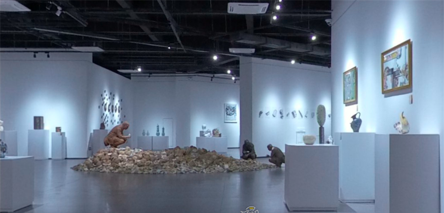 Jingdezhen Ceramic University-3