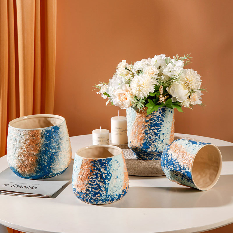 Why choose a ceramic flowerpot?