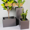 Creative Simple FRP Combination Flower Box Pot