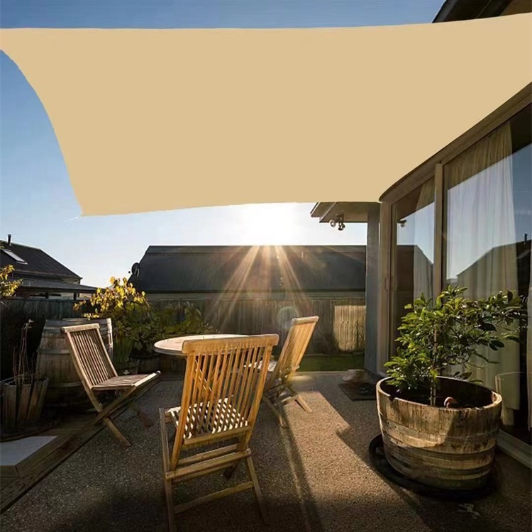 Sun Shade Sail