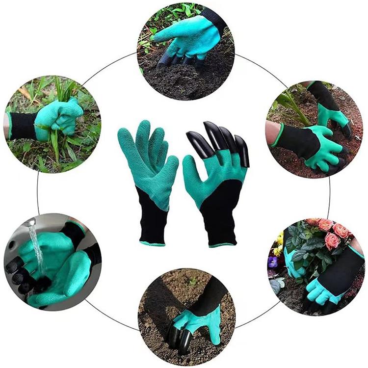 Gardening Gloves (21)