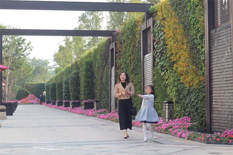 中海地产项目铺贴工艺 (4)