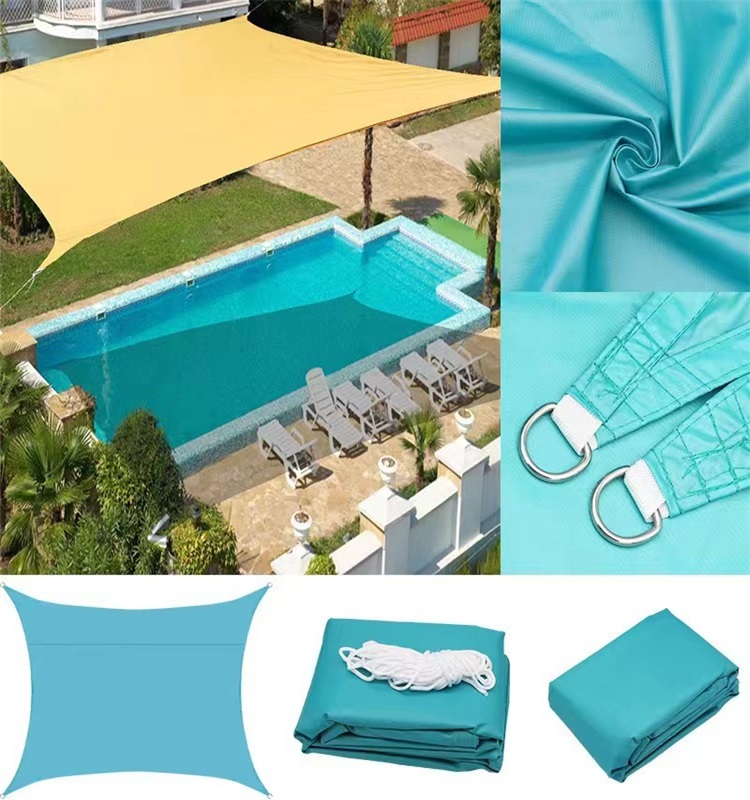 Sun Shade Sail (5)