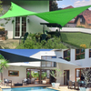 Sun Shade Sail