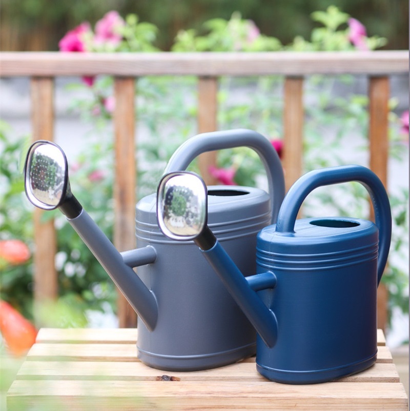 Garden Watering Pot Long Spout Watering Pot Household Plants Sprinkle