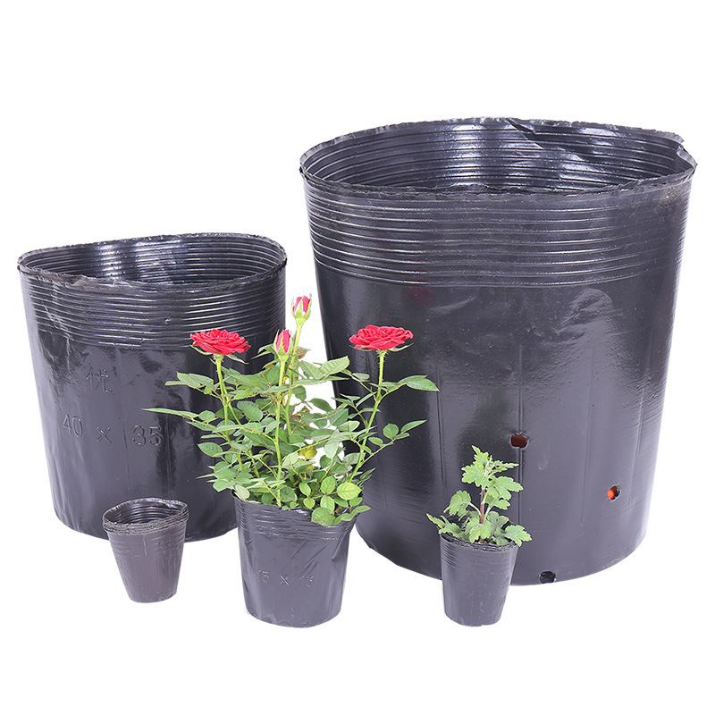 Seedling Cup Pot Vegetable Flower Plant Nurery Nutrition Cup Garden Flower Nutrition Bowl Container Green Engineering Nutrition Pot Cup