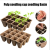 Eco-friendly Paper Nursery Cup