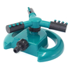 Three Pronged Sprinkler For Garden Lawn Watering Irrigarion