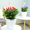 Intelligent Lazy Flowerpot with Full Spectrum Plant Growth Lamp Pot