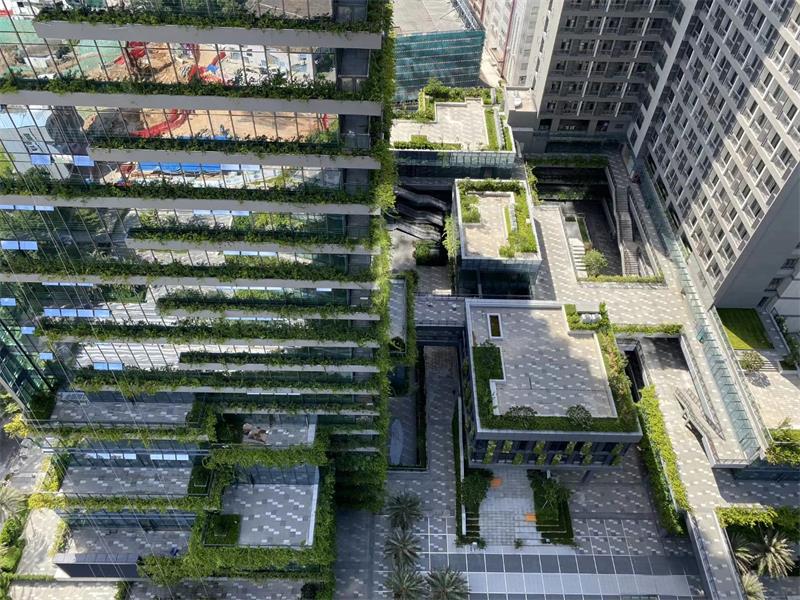 碧桂园凤凰智谷项目&mdash;&mdash;风格模块和牵引工艺 (10)