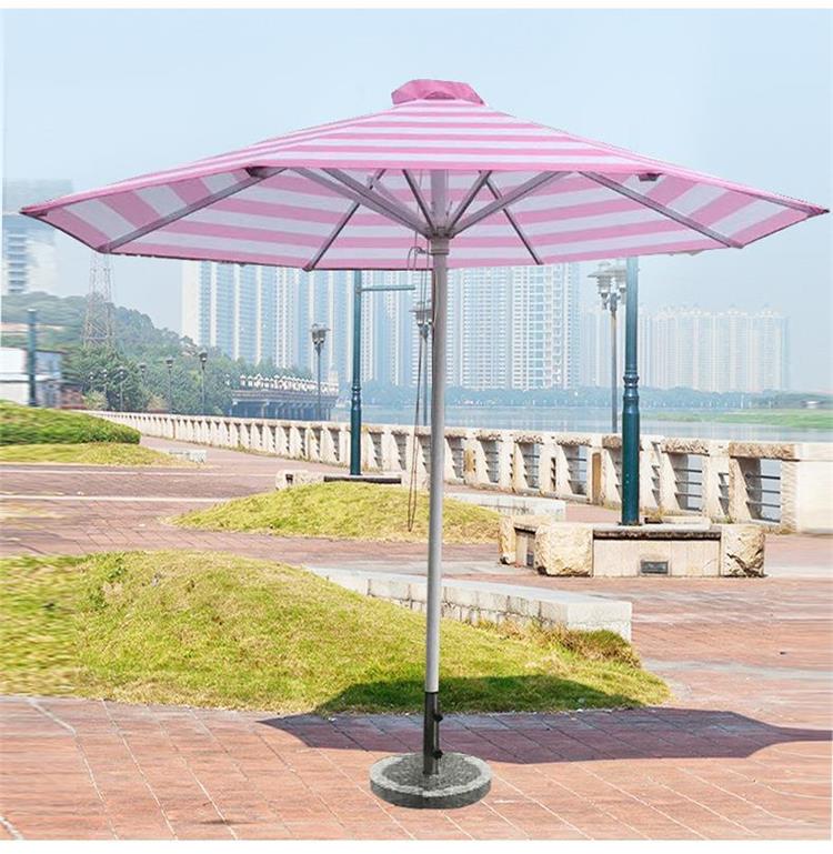 Patio Umbrella (19)