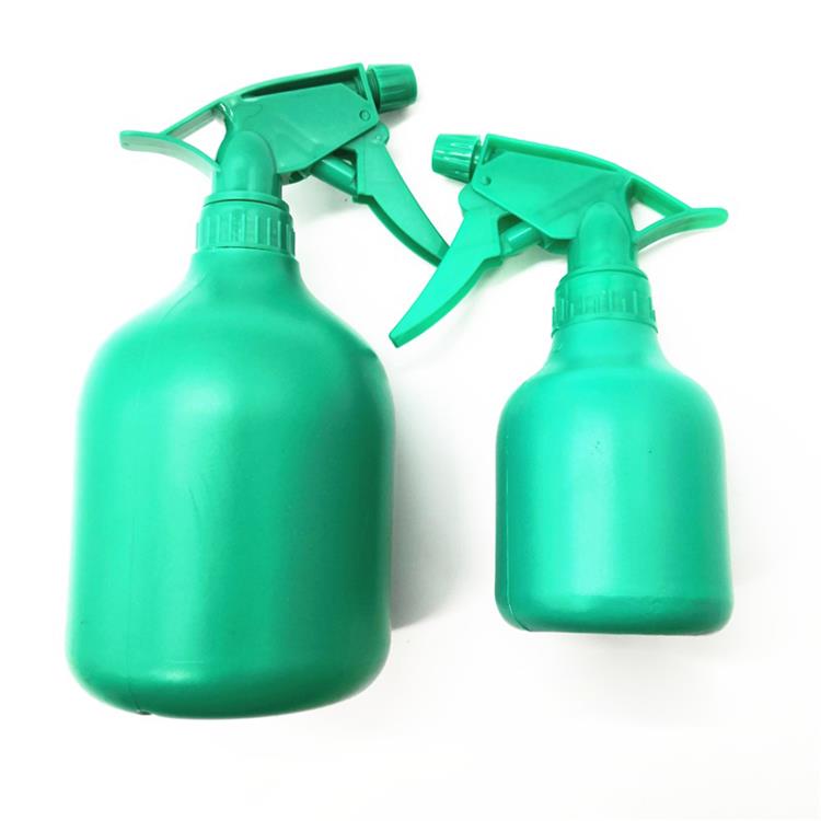 Small Gardening Pressure Spray Bottle