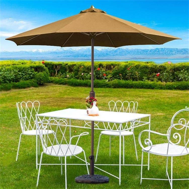 Patio Umbrella (16)