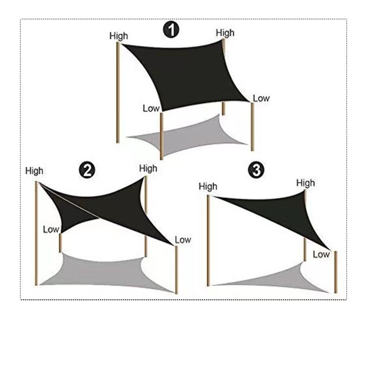 Sun Shade Sail (12)