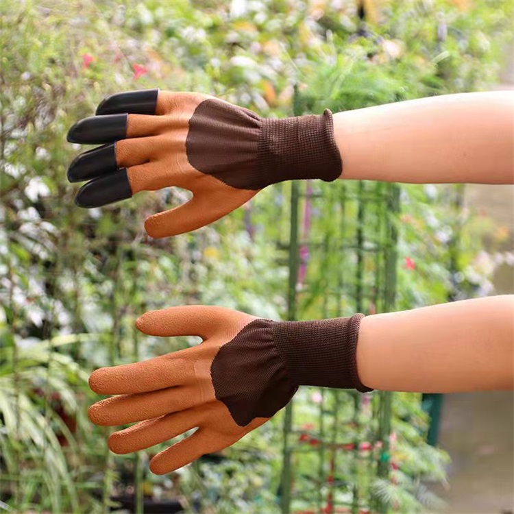 Lawn and Garden Gloves