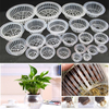 Hydroponic Plant Planting Basket Soilless Cultivation Vegetable Plastic Planting Cup Planting Basket Root Fixer