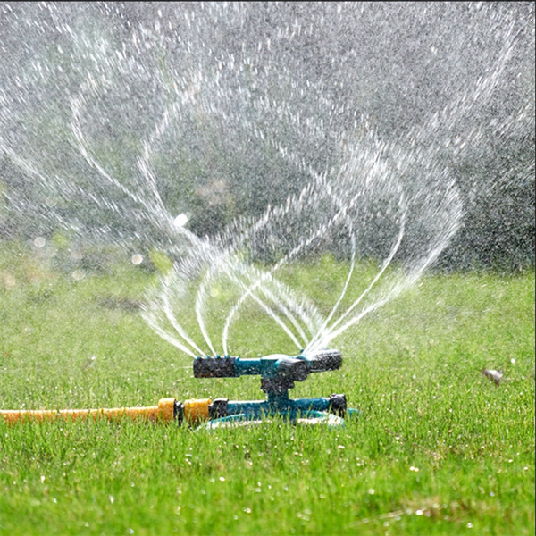 Transforming Your Garden with Smart Irrigation