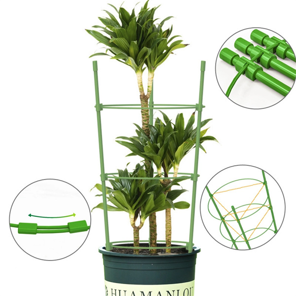 Why use a plant flower stand？