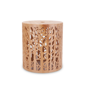 2nd Generation 300ml Aroma Oil Diffuser Air Humidifier